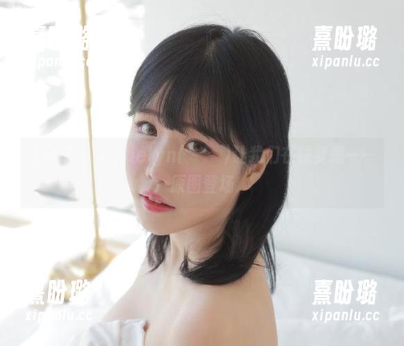 圣诞节，Addielyn(에디린)让我们在线梦想——原图登场