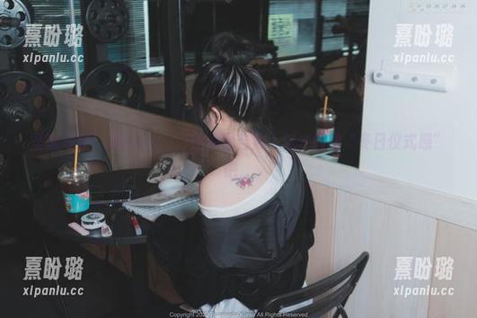 圣诞专属！Aram(아람)的原图合集，这才叫做“冬日仪式感”吧。