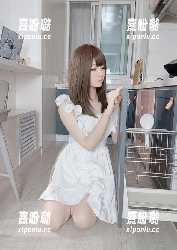 Asagiriai 当Asagiriai的礼服照遇上我的审美,这引发了一场战争?