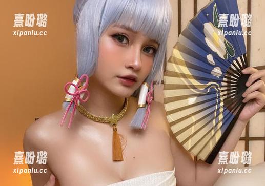 Azami的双马尾写真集，新更新竟然比我的早餐还馋人！