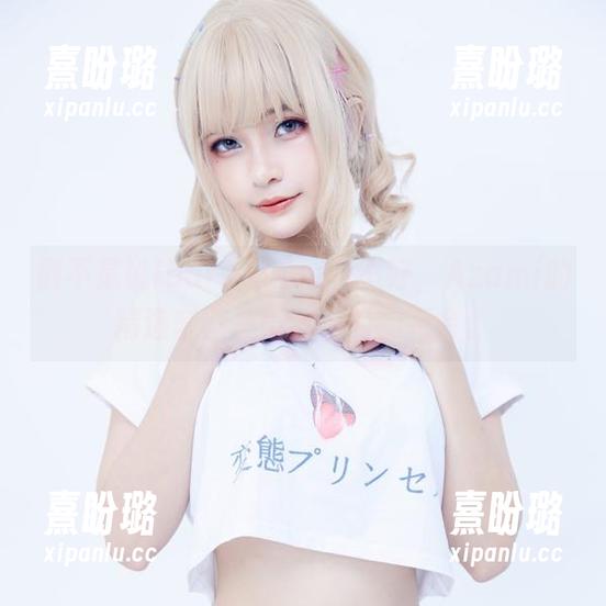 Azami 倒不是说IbarakiDouji不好,Azami的精选套图总给人想多的机会。