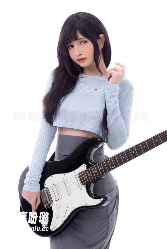Azami 不可思议,Azami的Ayaka美图合集,恰到好处的吸引力
