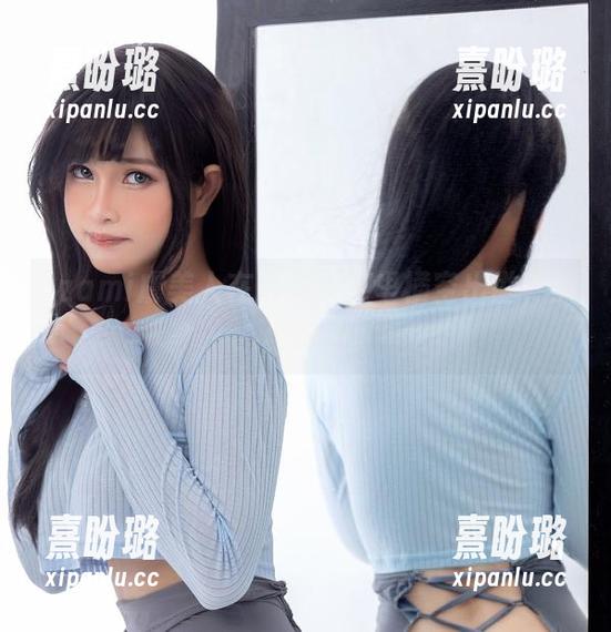 Azami虞美人在最新图库里横空出世，纠结中…