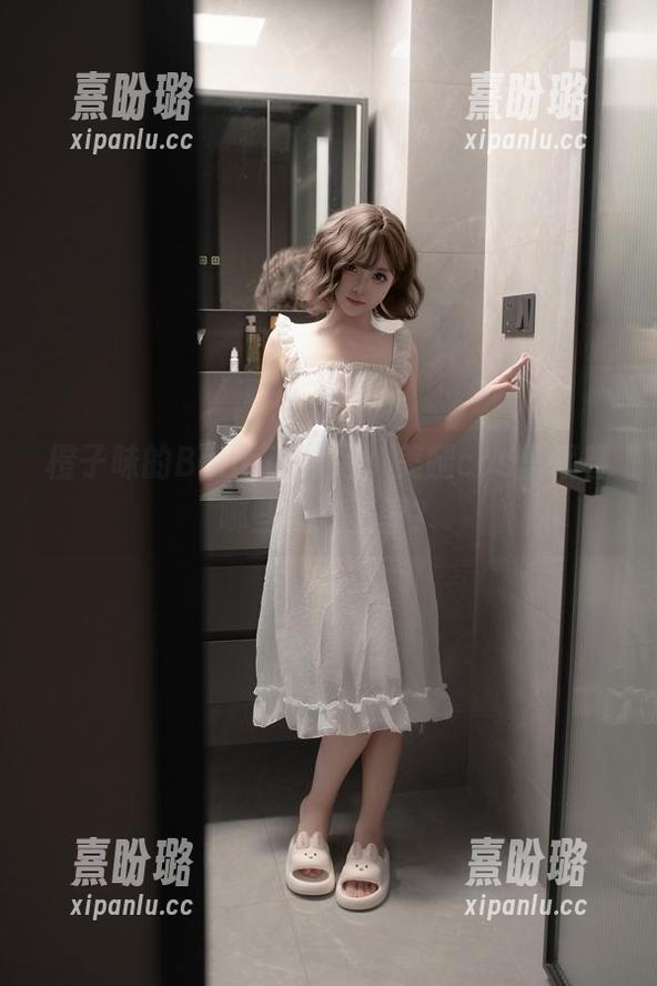 Bangni邦尼 橙子味的Bangni邦尼,美腿cos里藏着哪些精致美图?