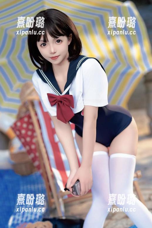 Bangni邦尼 女仆装的另一种解读:Bangni邦尼如何把日常变有趣(超棒套图资源)