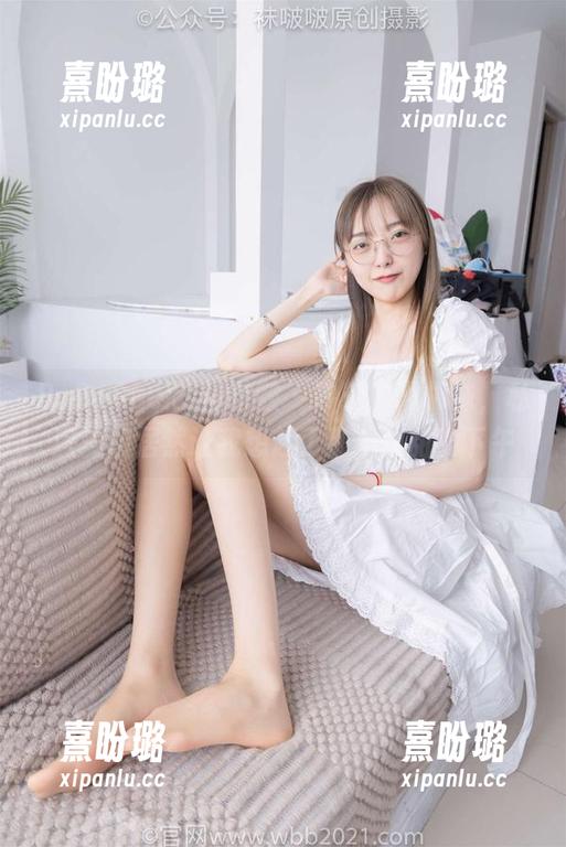 BoBoSocks袜啵啵-砂糖 BoBoSocks袜啵啵 - 砂糖的黑棉袜,私房美图居然让我想起了那个甜甜的下午