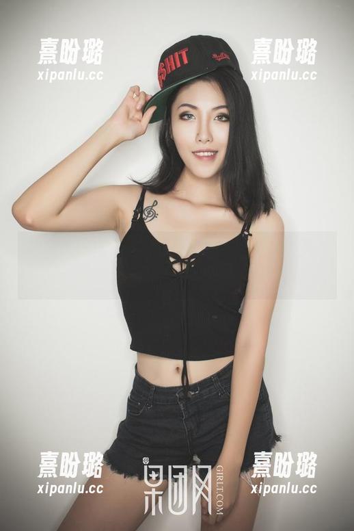 GIRLT果团网-莫雅琪 GIRLT果团网 - 莫雅琪的写真资源,死库水和映照中的那一点点奇妙