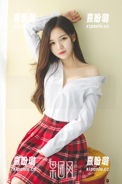 GIRLT果团网-黄歆苑 GIRLT果团网 - 突然,一个高清黄歆苑的自拍让我想起去年夏天,那种尾巴般的触感。