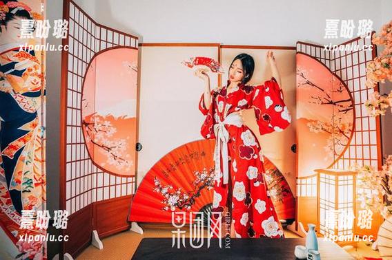 GIRLT果团网 - 每一张都是反转剧，龚玥菲的JK合集不按套路出牌