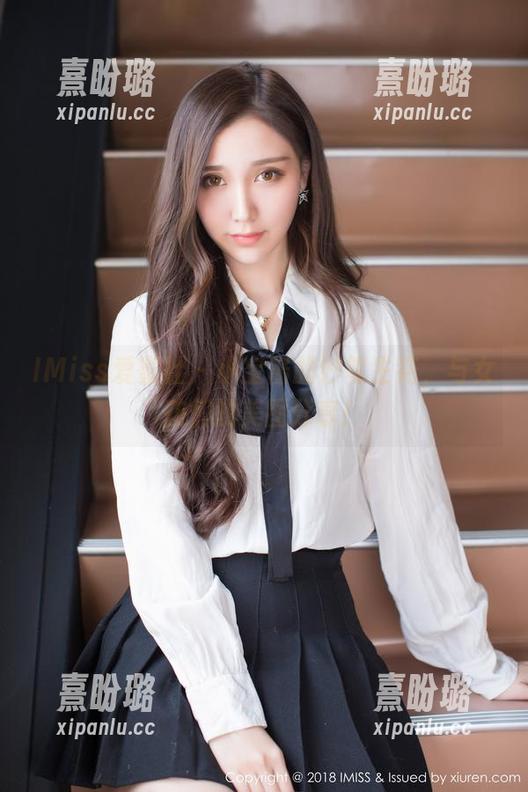 IMiss爱蜜社-小宝酱 IMiss爱蜜社 - 小宝酱的妙笔生花,与女孩们的美图分享!