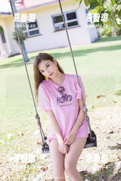 IMiss爱蜜社-杨紫嫣 IMiss爱蜜社 - “杨紫嫣”女仆最新原图上线,剧情是不是该加入一些尴尬对话呢?