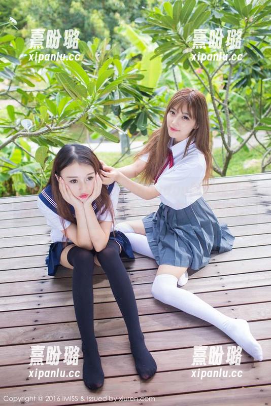 IMiss爱蜜社-逗逗doudou IMiss爱蜜社 - 逗逗doudou的豹纹和美图:一场视觉的张扬,简单直接的玩味。