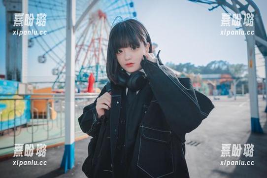 海军蓝运动女孩，Jenny(정제니)在我的下载库里整整齐齐！
