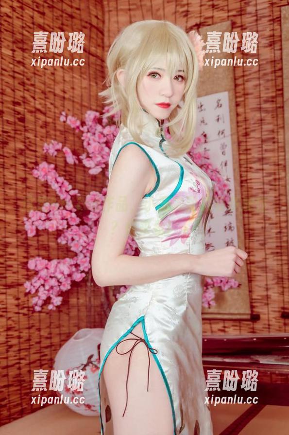 这组Kettoe作品，小恶魔到底有多魔性？快来看！