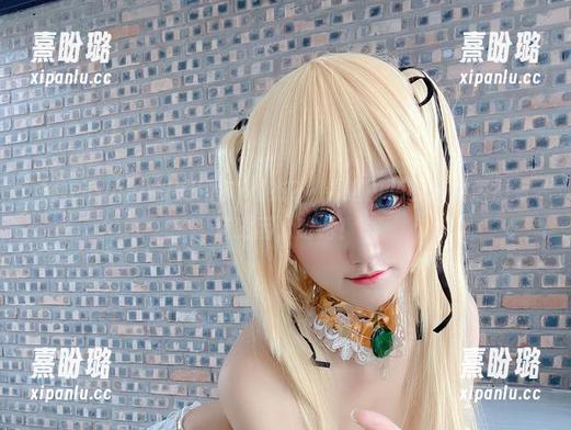 探寻KuukoW的约尔·福杰2，看这图包的时候居然有点犯困，哈哈！