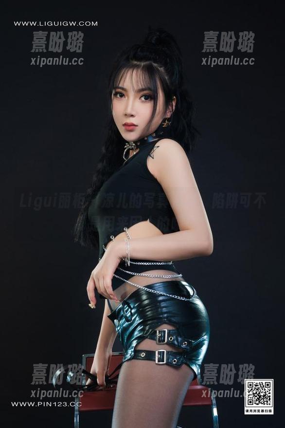 Ligui丽柜-凉儿 Ligui丽柜 - 凉儿的写真资源,陷阱可不是用来困人的哦!