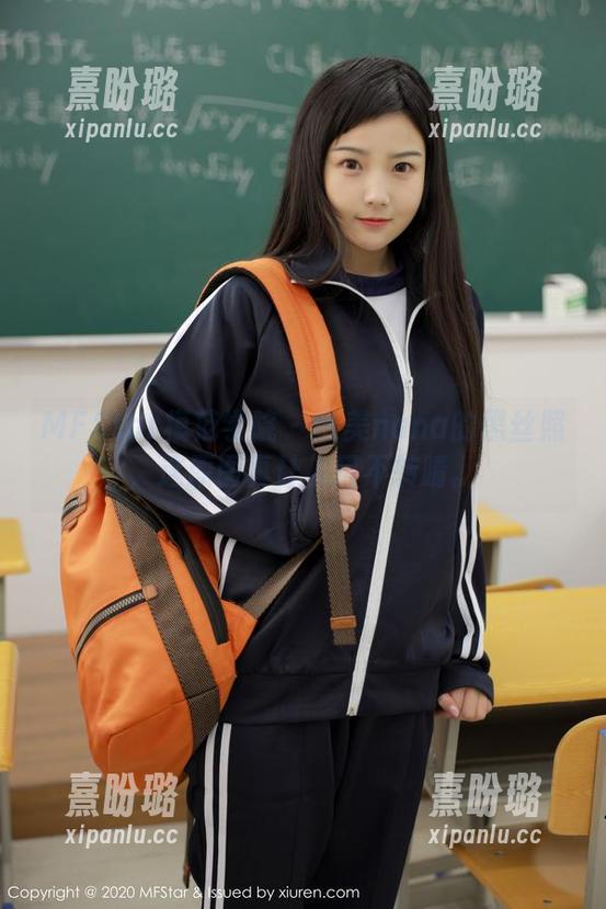 MFStar模范学院-奈美nana MFStar模范学院 - 奈美nana的黑丝照,这原图真让人目不转睛。