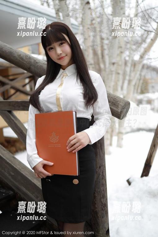 MFStar模范学院-妞妞koko MFStar模范学院 - 妞妞koko私拍原图,难道这就是传说中的死库水霸主?