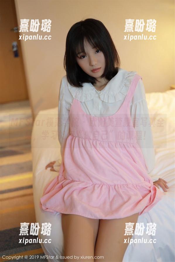 MFStar模范学院-欧阳美萱 MFStar模范学院 - 欧阳美萱教室写真全集,学习如何“做自己”的课程!
