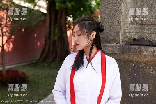 MiiTao蜜桃社-陌子Mandy MiiTao蜜桃社 - 不止是体操服!陌子Mandy的这些图包,看来还有更多耐人寻味的东西。
