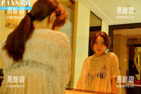 PANS写真 - roro的白色穿搭教程：在线这样拍，就问你厉害不厉害？！（不小心变成冰块的风险自负哦！）