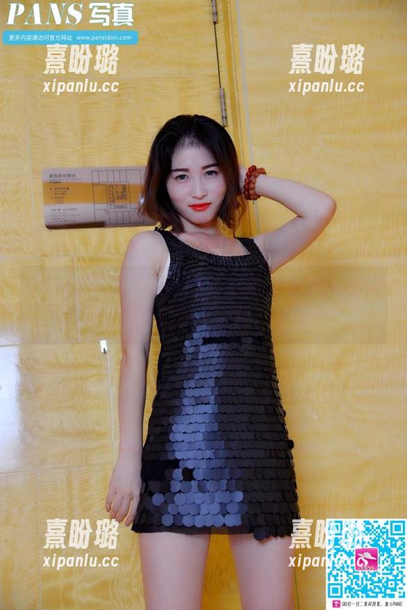 PANS写真-小柔 PANS写真 - 夏天小柔的高清时光:慵懒与阳光的交响,分享一下呗?