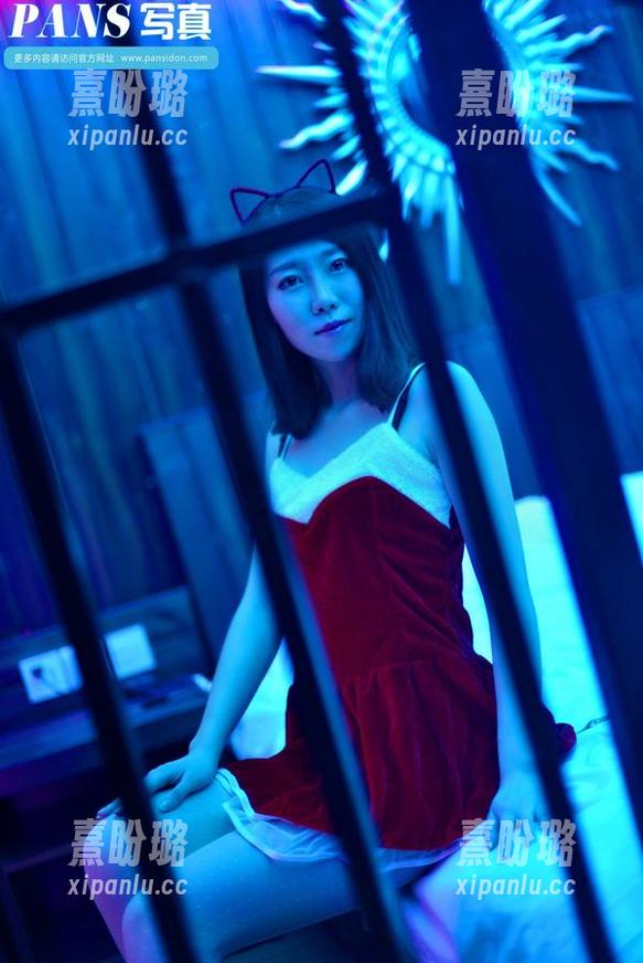 PANS写真 - 看着微妮的兔女郎写真，不就是为它而倾倒的美图？