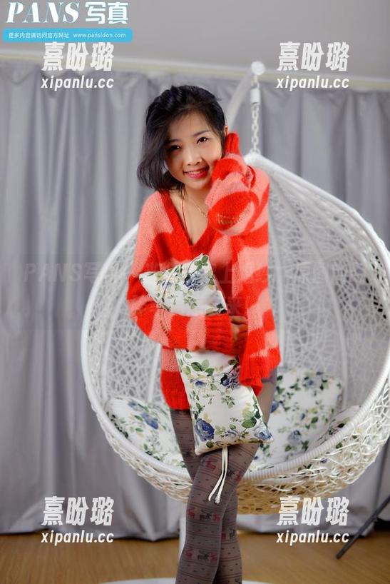 PANS写真 - 当金熙穿上婚纱，原图的破碎幸福感袭来！