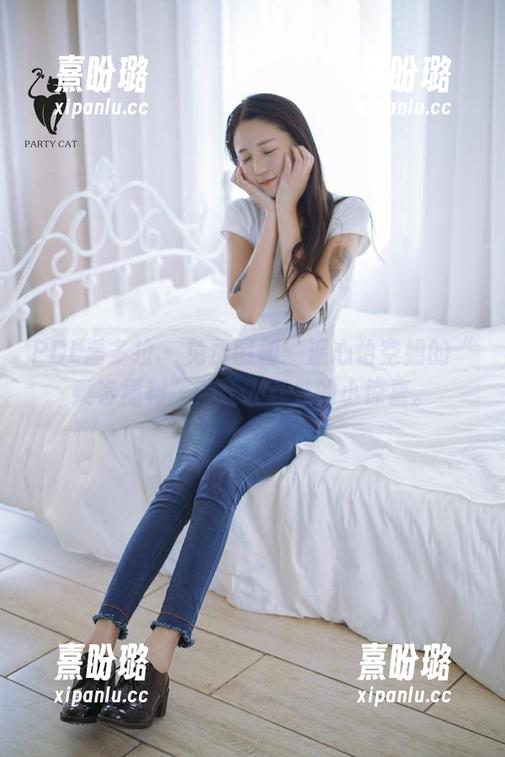 PDL潘多拉-温心怡 PDL潘多拉 - 免费图册:温心怡空姐的“乘客福利”,让人意外的小惊喜。