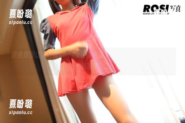 ROSI 这些原图让人怀疑ROSI女神到底藏了多少修图秘籍,壁纸都开始害羞!