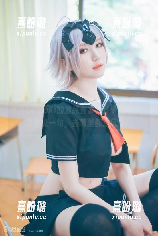 Sameki 来自Sameki的清纯合集,打卡新地点,真想说一句,去哪里都是风景!