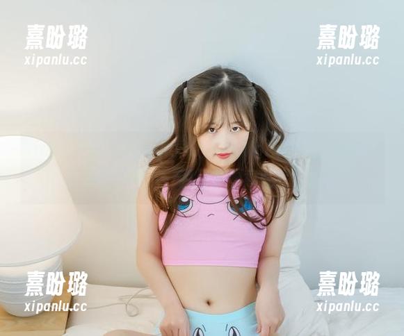 Sia(시아)[Paranhosu]影集Vol.4原图，没花一分钱的情况下，我居然愿意驻足停留。