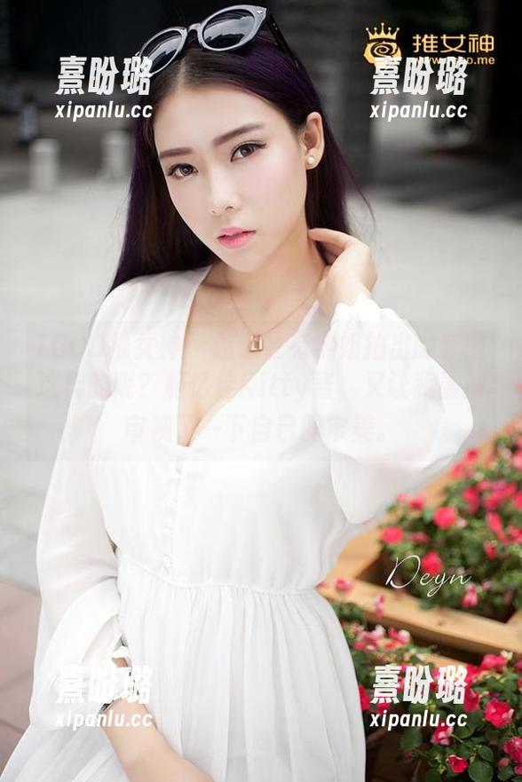 TGOD推女神-施忆佳Kitty酱 TGOD推女神 - 怎么会有学姐拍出的套图这样的呢?施忆佳Kitty酱,又让我重新审视了一下自己的审美。