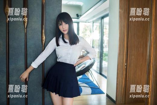 TuiGirl推女郎-纯小希 TuiGirl推女郎 - 高跟鞋的定制之路,纯小希怎么能这么简单!