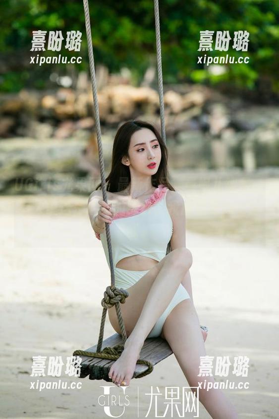 UGirls尤果网-曼妮儿 UGirls尤果网 - 最新作品,曼妮儿裸足:有人说这是心灵的释放,我感觉是放飞自我。