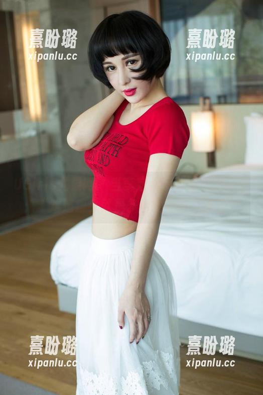 UGirls尤果网-李宝儿 UGirls尤果网 - 当李宝儿运动时,我在想:“难道瘦身就是多看她的图片吗?”