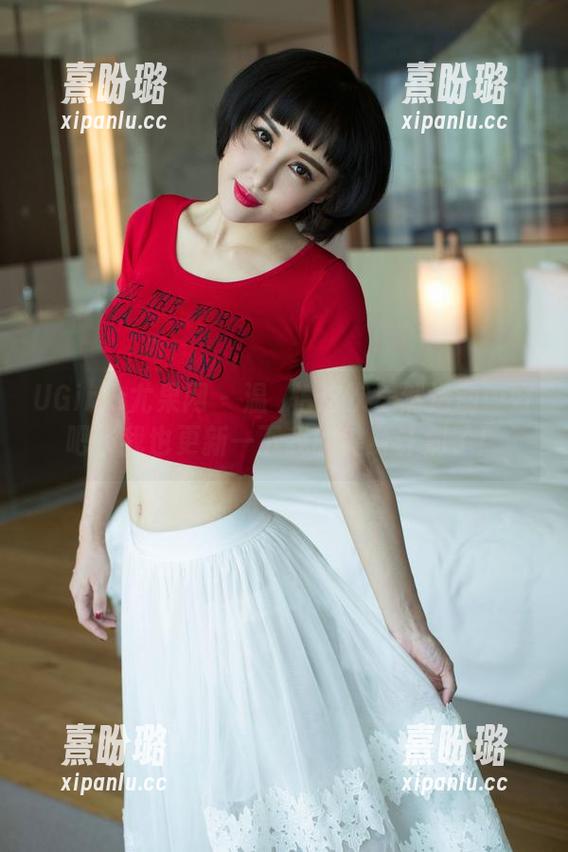 UGirls尤果网-温鈊怡 UGirls尤果网 - 温鈊怡这次居然运动…好吧,我也更新一下我的健身计划了!