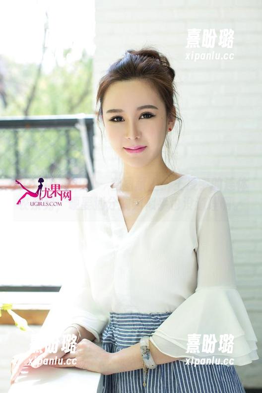 UGirls尤果网 - 套图献上：王凌宇的连体衣系列，硬要划分规则似乎也没道理啊。