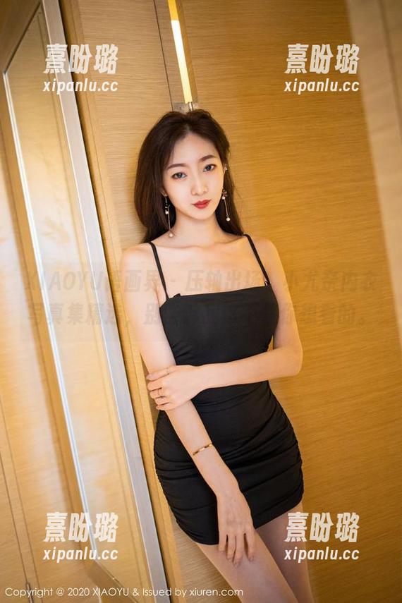 XIAOYU语画界-小尤奈 XIAOYU语画界 - 压轴出场,小尤奈内衣写真集精选,别告诉我这不是你想看的。