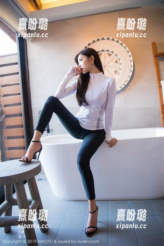 XIAOYU语画界-徐莉芝 XIAOYU语画界 - 徐莉芝豹纹图包,居然让我对豹纹有了新的看法。