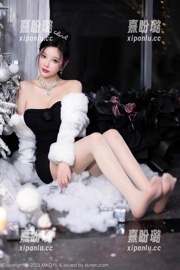 XIAOYU语画界-林子遥 XIAOYU语画界 - 资源卷土重来!林子遥的旗袍私拍让我突然想去做个衣服