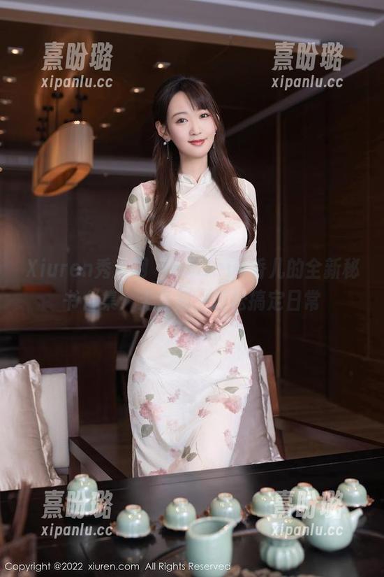 Xiuren秀人网-Baileys香儿 Xiuren秀人网 - Baileys香儿的全新秘书合集:无圣光,轻松搞定日常