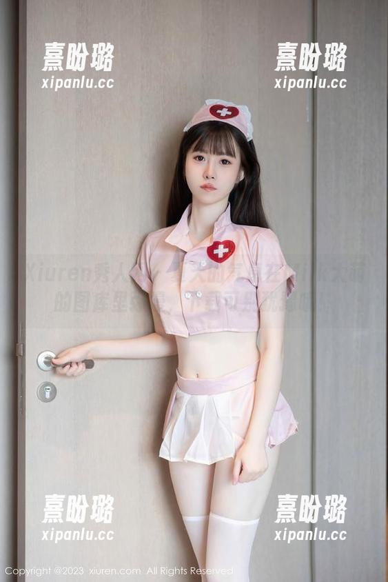 Xiuren秀人网-Milk大萌 Xiuren秀人网 - 夏天的气息在Milk大萌的图库里弥漫,下载可别犹豫哦!
