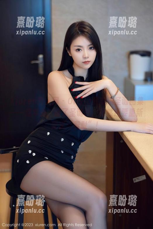 Xiuren秀人网-Olivia童安琪 Xiuren秀人网 - Olivia童安琪圣诞图集——这年头,除了圣诞帽,竟然还要重新定义“羞耻”!