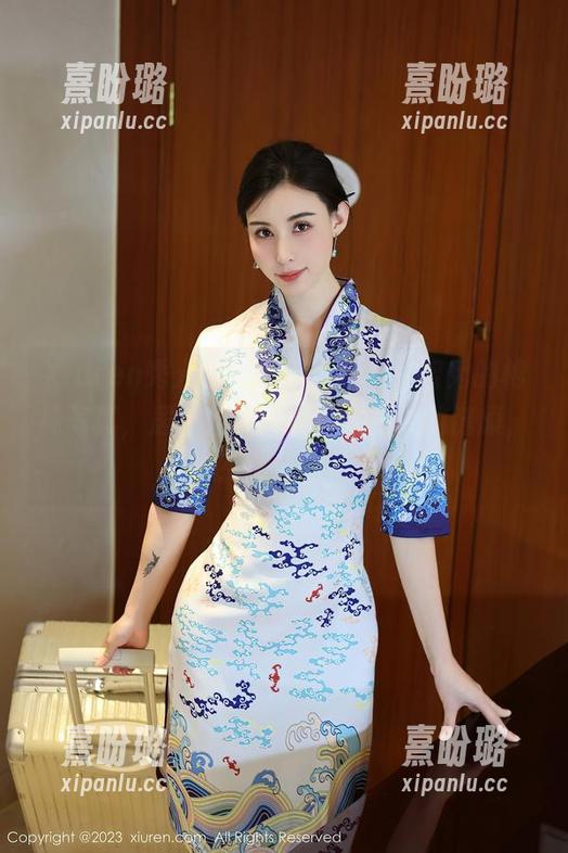 Xiuren秀人网-Wendy智秀 Xiuren秀人网 - 精选Wendy智秀的棉袜写真,居然让我开始关注脚趾的健康,美腿?不,是袜子!