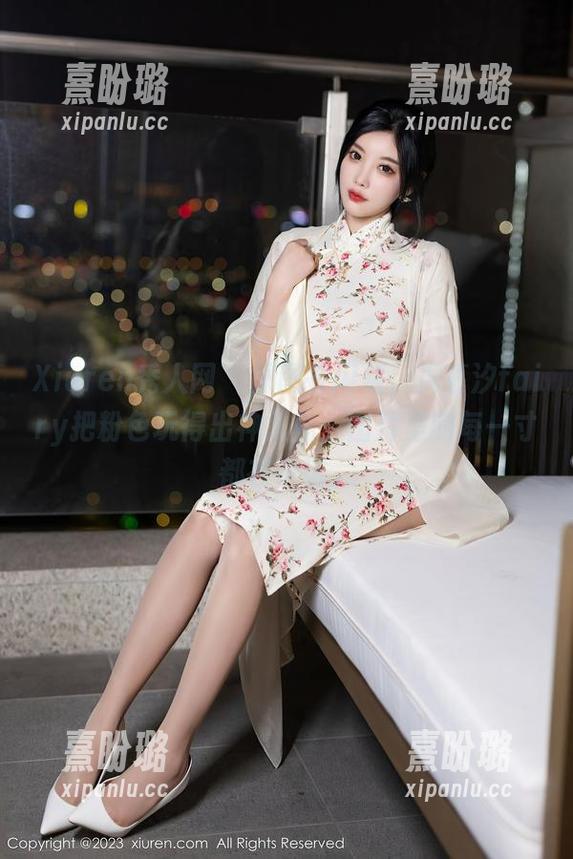 Xiuren秀人网-周慕汐fairy Xiuren秀人网 - 原图在闪耀,周慕汐fairy把粉色玩得出神入化,图片里的每一寸都在说话。