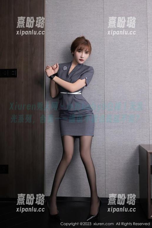 Xiuren秀人网-小乔babyb Xiuren秀人网 - 小乔babyb白裙丨无圣光系列,合集——谁说不被点亮就不美?