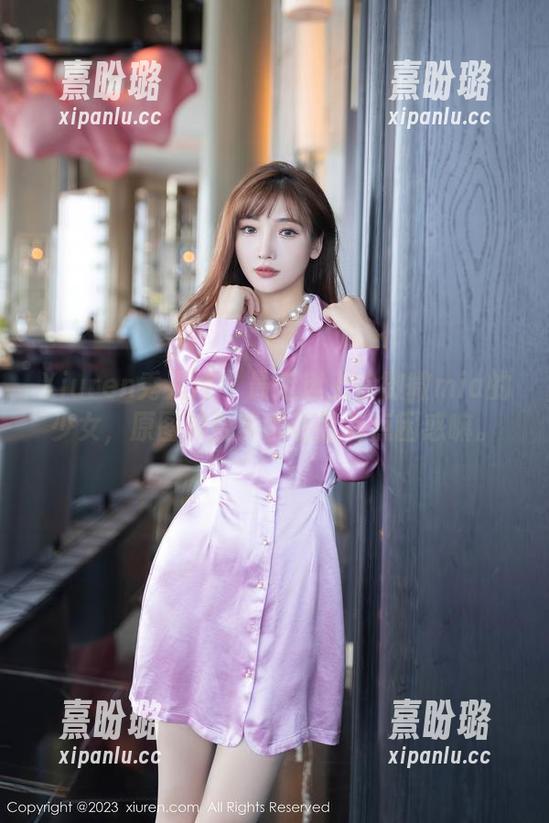 Xiuren秀人网-徐微微mia Xiuren秀人网 - 最近迷上徐微微mia的少女,原图和合集都让我有点困惑嘛。