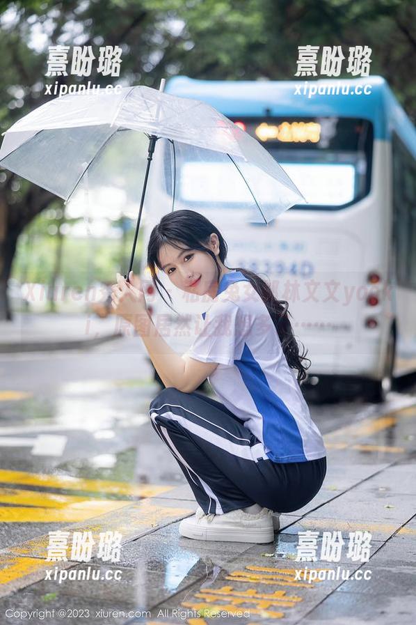 Xiuren秀人网-林文文yooki Xiuren秀人网 - 私房兔女郎林文文yooki,原图居然让我想多了……