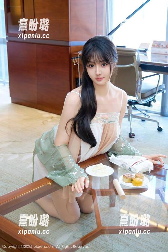 Xiuren秀人网-沈思怡 Xiuren秀人网 - 修女模式开启——沈思怡的写真集大分享,喔,竟然还有这样的角落!